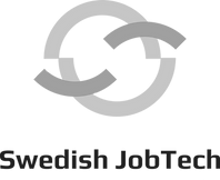 swedish jobtech logotyp
